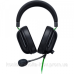 Ігрова гарнітура Razer Blackshark V2 X, black (RZ04-03240100-R3M1)
