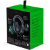 Ігрова гарнітура Razer Blackshark V2 X, black (RZ04-03240100-R3M1)