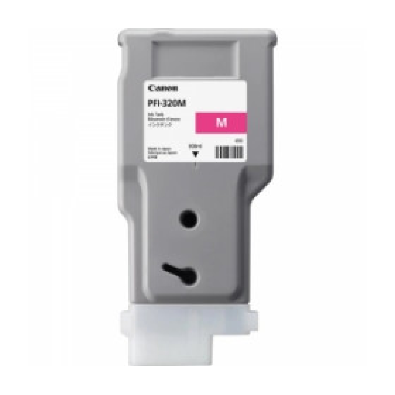 Canon PFI-320 Magenta, 300 ml (2892C001AA)