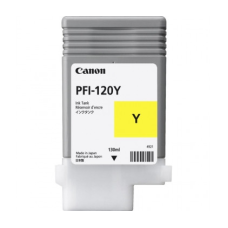 Canon PFI-320 yellow, 300 ml (2893C001aa)