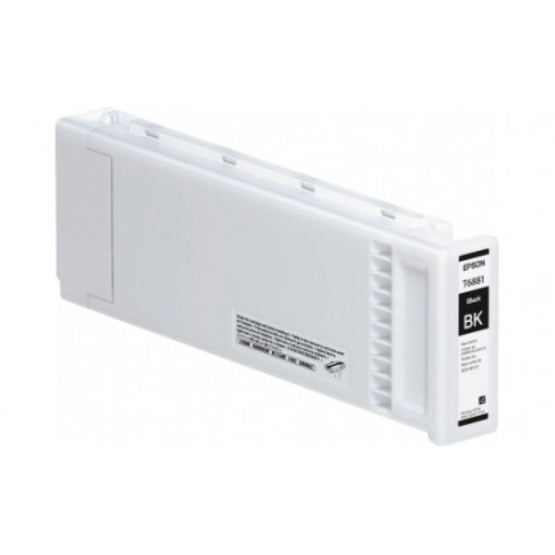 Epson UltraChrome GS2 SC-S30610 Black (C13T688100) Epson UltraChrome GS2 SC-S30610 Black (C13T688100)