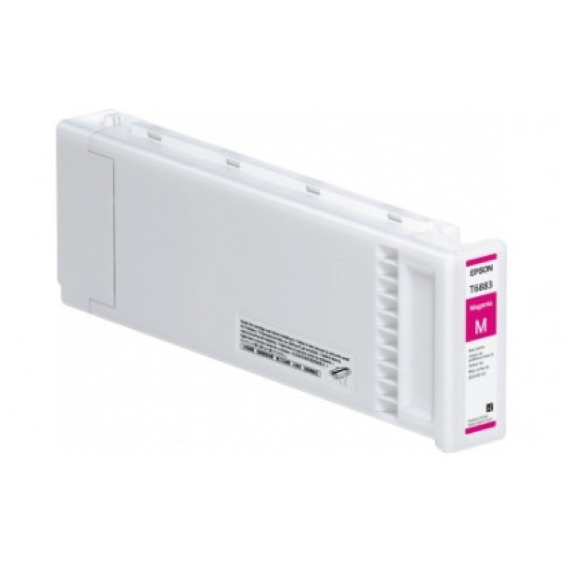 Epson UltraChrome GS2 SC-S30610 Magenta (C13T688300) Epson UltraChrome GS2 SC-S30610 Magenta (C13T688300)