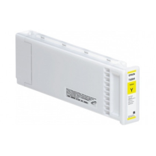 Epson UltraChrome GS2 SC-S30610 Yellow (C13T688400)