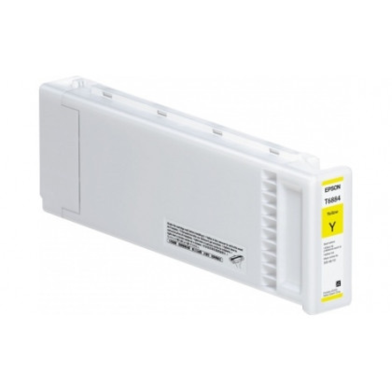 Epson UltraChrome GS2 SC-S30610 Yellow (C13T688400) Epson UltraChrome GS2 SC-S30610 Yellow (C13T688400)