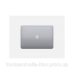 Apple MacBook Pro 13.3“WQXGA/M1/8/512SSD/Int/Mac OS/Space Gray (MYD92ZE/A)