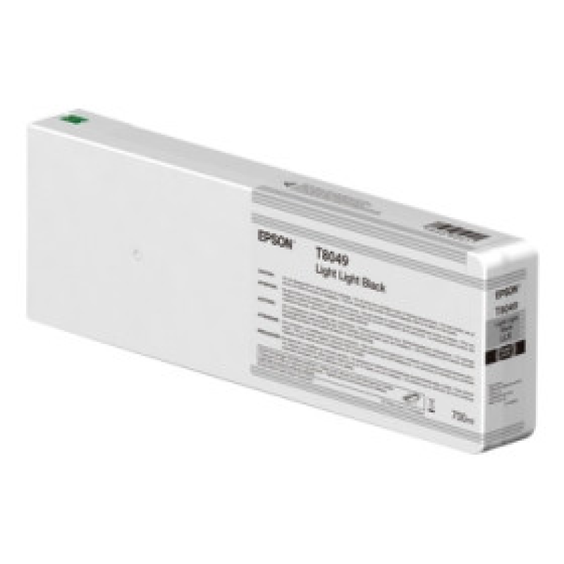 Epson SureColor SC-P6000/P7000/P8000/P9000 series 350ml light black, C13T54X700 Epson SureColor SC-P6000/P7000/P8000/P9000 series 350ml light black, C13T54X700