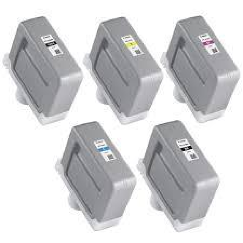 Canon Pigment Ink Tank PFI-310 Cyan 330ml 2360C001 Canon Pigment Ink Tank PFI-310 Cyan 330ml 2360C001