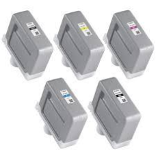 Canon Pigment Ink Tank PFI-310 Matte Black 330ml 2358C001