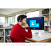 Гарнітура Jabra EVOLVE 65 SE MS Stereo (6599-833-309) Гарнітура Jabra EVOLVE 65 SE MS Stereo (6599-833-309)