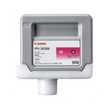 Canon PFI-303M Magenta (2960B001AA)