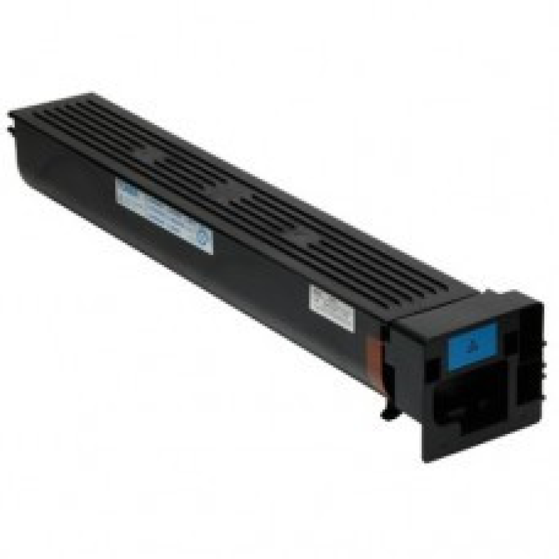 Тонер TN812 A8H5050 Konica Minolta bizhub 758
