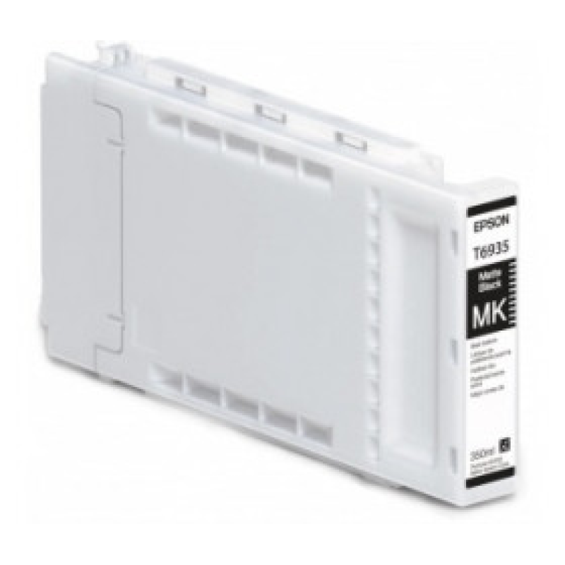 Epson UltraChrome XD Matte Black, 350 ml (C13T693500) Epson UltraChrome XD Matte Black, 350 ml (C13T693500)