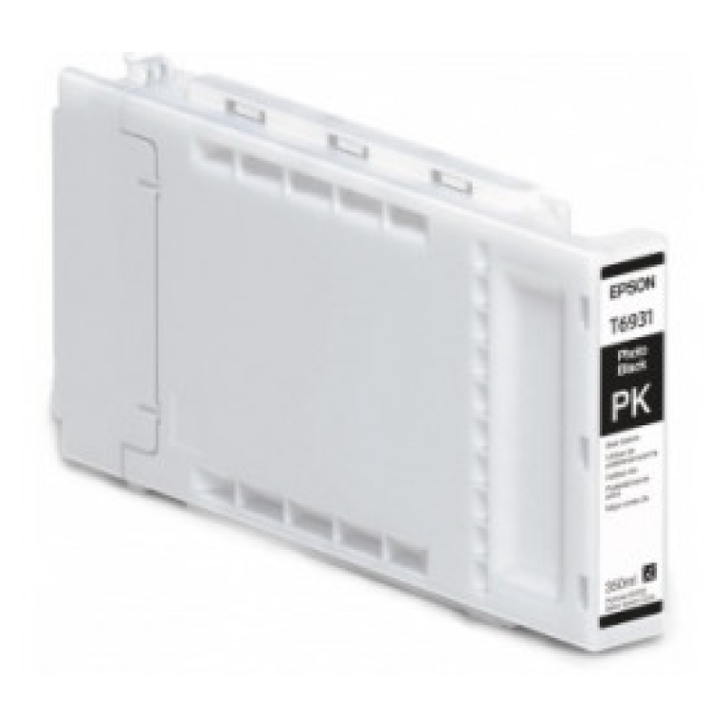 Epson UltraChrome XD Photo Black, 350 ml (C13T693100) Epson UltraChrome XD Photo Black, 350 ml (C13T693100)