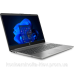 HP 250 G9 15.6“ FHD IPS, 250n/i5-1235U (4.4)/8Gb/SSD512Gb/Intel Iris X/DOS/Сріблястий (85A29EA)