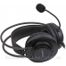 Навушники A4-Tech FH200i (Grey) з мікрофоном,колір сірий (FH200i (Grey)) Навушники A4-Tech FH200i (Grey) з мікрофоном,колір сірий (FH200i (Grey))