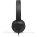 Навушники JBL T500 Black JBLT500BLK (JBLT500BLK) Навушники JBL T500 Black JBLT500BLK (JBLT500BLK)