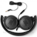 Навушники JBL T500 Black JBLT500BLK (JBLT500BLK) Навушники JBL T500 Black JBLT500BLK (JBLT500BLK)