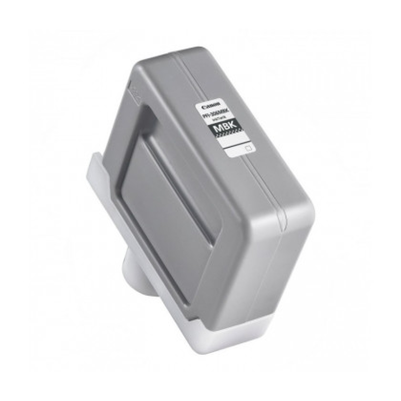 Canon PFI-306MBK Matte Black (6656B001AA)