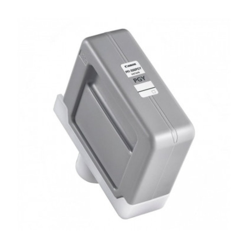 Canon PFI-306PGY Photo Grey (6667B001AA)