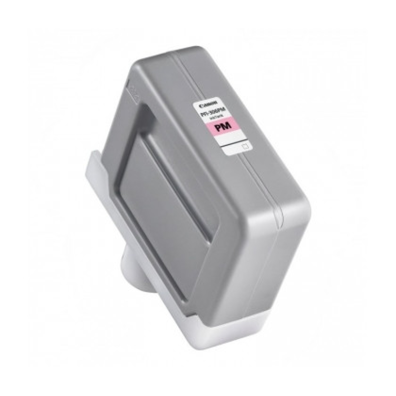 Canon PFI-306PM Photo Magenta (6662B001AA)