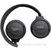 Навушники JBL T520BT Black JBLT520BTBLKEU (JBLT520BTBLKEU)