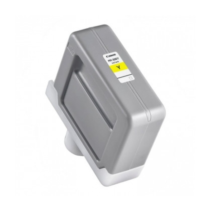 Canon PFI-306Y Yellow (6660B001AA) Canon PFI-306Y Yellow (6660B001AA)
