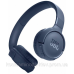 Навушники JBL T520BT Blue JBLT520BTBLUEU (JBLT520BTBLUEU) Навушники JBL T520BT Blue JBLT520BTBLUEU (JBLT520BTBLUEU)
