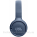 Навушники JBL T520BT Blue JBLT520BTBLUEU (JBLT520BTBLUEU) Навушники JBL T520BT Blue JBLT520BTBLUEU (JBLT520BTBLUEU)