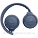 Навушники JBL T520BT Blue JBLT520BTBLUEU (JBLT520BTBLUEU) Навушники JBL T520BT Blue JBLT520BTBLUEU (JBLT520BTBLUEU)