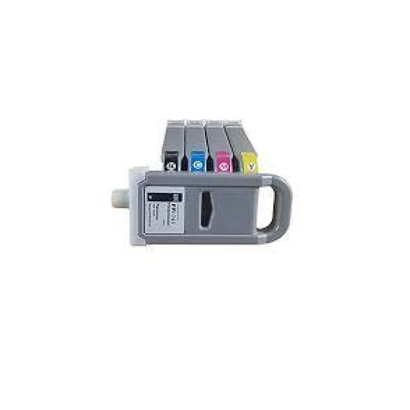 Canon PFI-707 Yellow (9824B001AA)