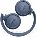 Навушники JBL T520BT Blue JBLT520BTBLUEU (JBLT520BTBLUEU) Навушники JBL T520BT Blue JBLT520BTBLUEU (JBLT520BTBLUEU)