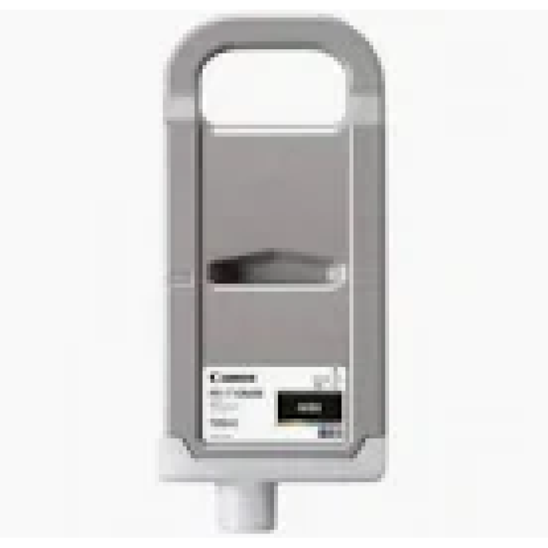Canon PFI-707 Мatte Black (9820B001AA)