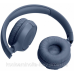 Навушники JBL T520BT Blue JBLT520BTBLUEU (JBLT520BTBLUEU) Навушники JBL T520BT Blue JBLT520BTBLUEU (JBLT520BTBLUEU)