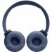 Навушники JBL T520BT Blue JBLT520BTBLUEU (JBLT520BTBLUEU) Навушники JBL T520BT Blue JBLT520BTBLUEU (JBLT520BTBLUEU)