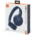 Навушники JBL T520BT Blue JBLT520BTBLUEU (JBLT520BTBLUEU) Навушники JBL T520BT Blue JBLT520BTBLUEU (JBLT520BTBLUEU)
