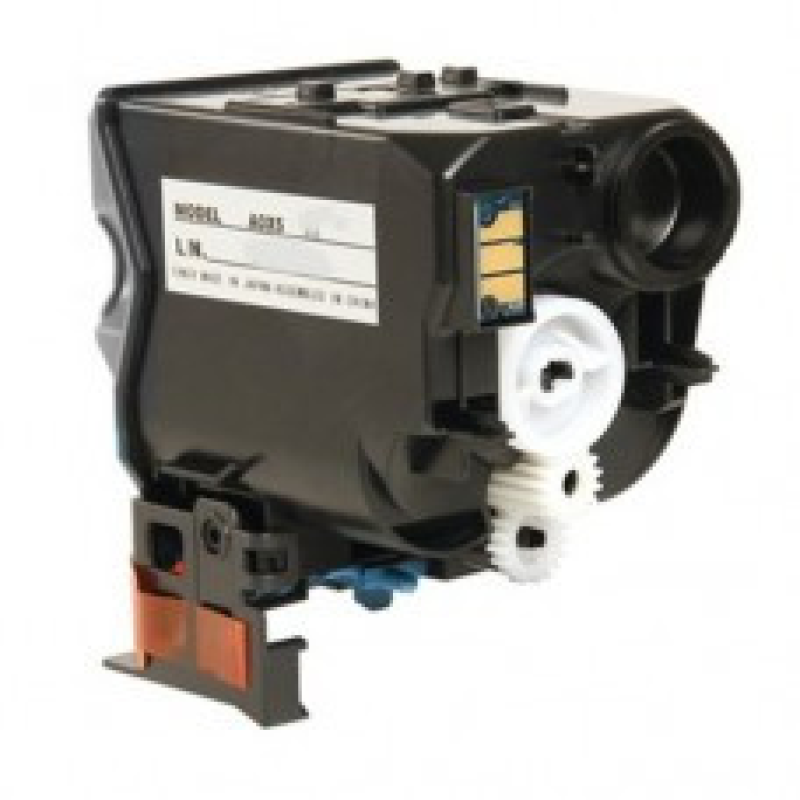 Тонер TNP-22K чорний black Konica Minolta bizhub C35 / С35p Тонер TNP-22K чорний black Konica Minolta bizhub C35 / С35p