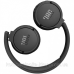 Навушники JBL T670NC Black (JBLT670NCBLK)