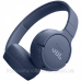 Навушники JBL T670NC Blue (JBLT670NCBLU)