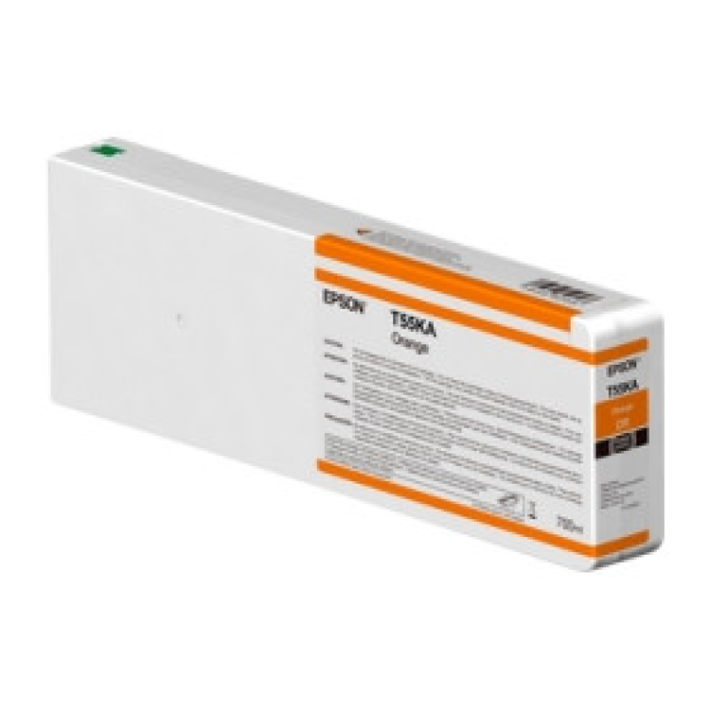 Epson SureColor SC-P6000/P7000/P8000/P9000 series 700ml Orange C13T55KA00