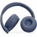 Навушники JBL T670NC Blue (JBLT670NCBLU)