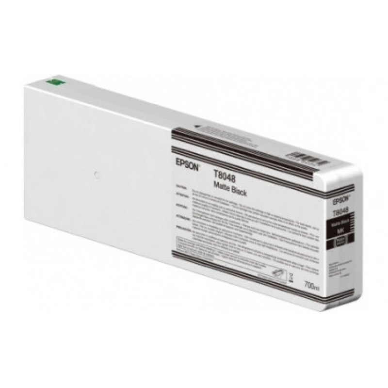 Epson SureColor SC-P6000/P7000/P8000/P9000 Series Light Black, 700 ml (C13T804700)