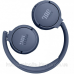 Навушники JBL T670NC Blue (JBLT670NCBLU)