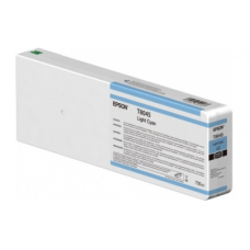 Epson SureColor SC-P6000/P7000/P8000/P9000 Series Light Cyan, 700 ml (C13T804500)
