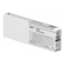 Epson SureColor SC-P6000/P7000/P8000/P9000 Series Light Light Black, 700 ml (C13T804900)