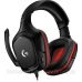 Навушники Logitech G332 Wired Gaming Headset BLACK (981-000757) Навушники Logitech G332 Wired Gaming Headset BLACK (981-000757)