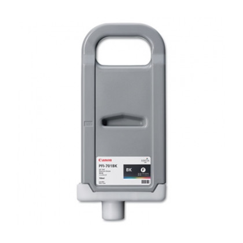 Canon PFI-701BK Black (0900B001)