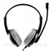 Навушники з мікрофоном Media-Tech EPSILION USB (MT3573)