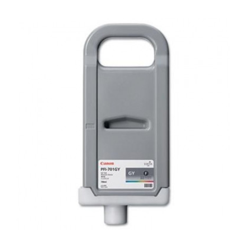 Canon PFI-701GY Grey (0909B001)