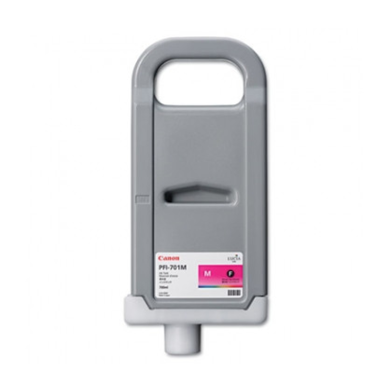 Canon PFI-701M Magenta (0902B001)