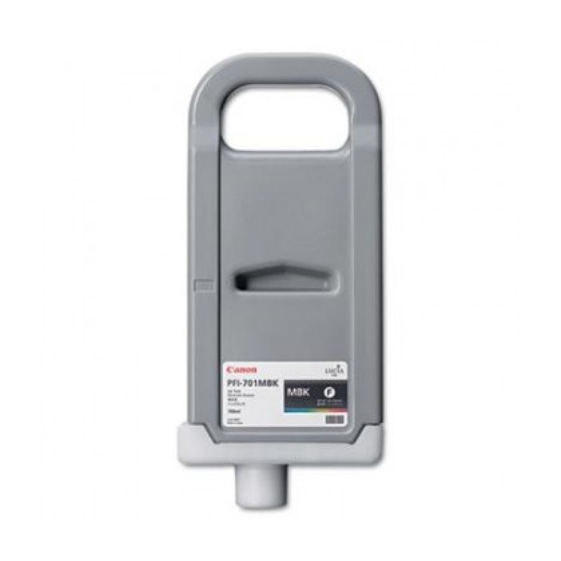 Canon PFI-701MBk Matte Black (0899B001)